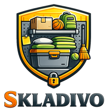 Skladivo